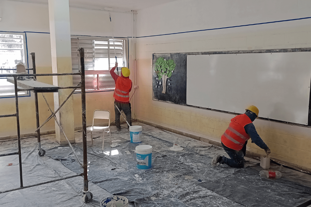 CÓRDOBA FORTALCE LA INVERSIÓN E INFRAESTRUCTURA ESCOLAR CON NUEVAS TRANSFERENCIAS A MUNICIPIOS
