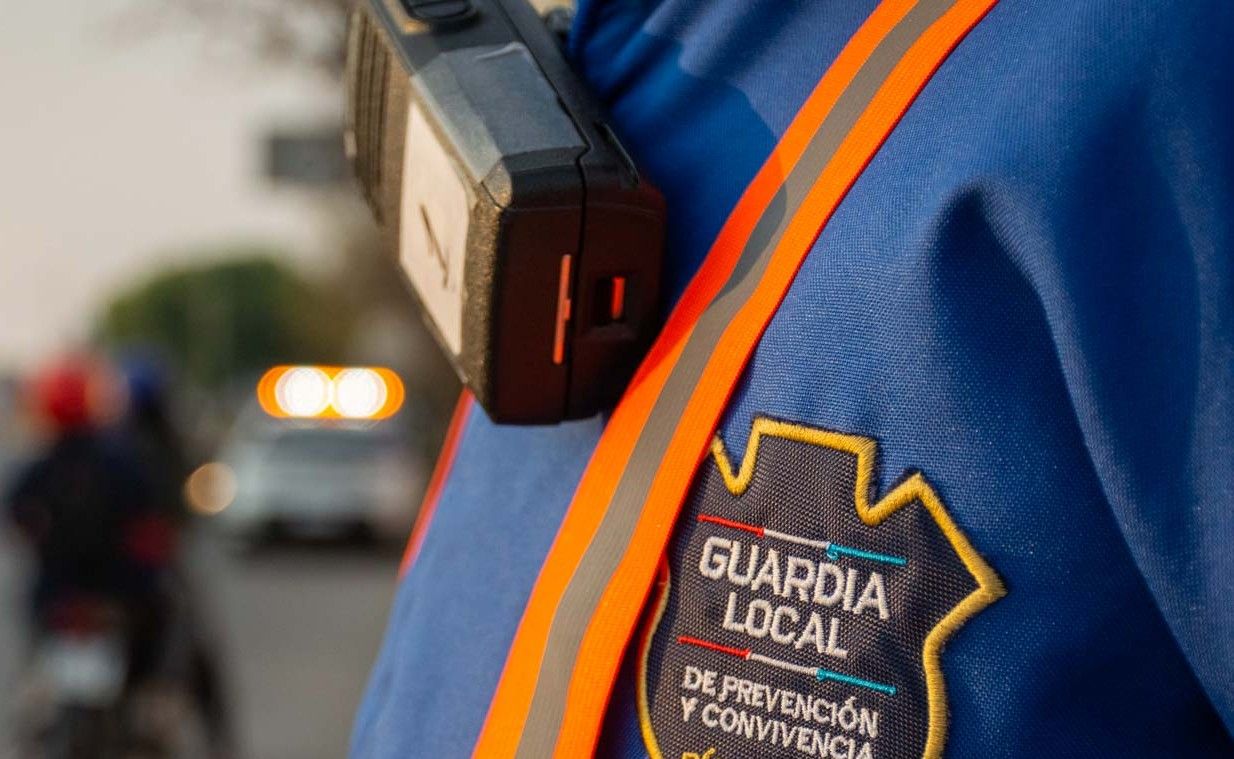 VILLA DEL TOTORAL ABRE LA CONVOCATORIA PARA SUMARSE A LA GUARDIA LOCAL DE PREVENCIÓN Y CONVIVENCIA