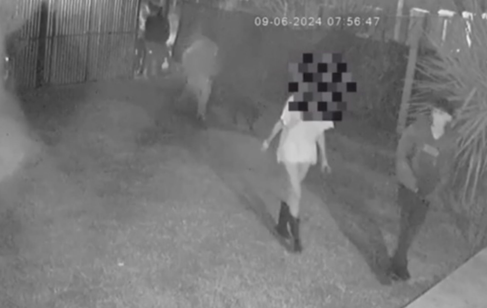 “SON 7 CONTRA 2”: LOS VIDEOS QUE LE DIERON LA INOCENCIA A LOS ACUSADOS FALSAMENTE DE VIOLACIÓN EN BIALET MASSÉ