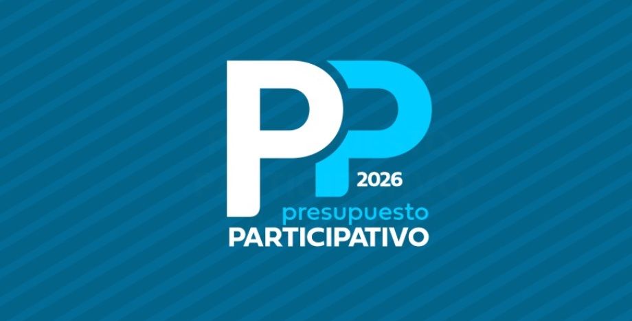 COLONIA CAROYA: LANZAN EL PRESUPUESTO PARTICIPATIVO 2026 CON UNA INVERSIÓN SUPERIOR A LOS 400 MILLONES