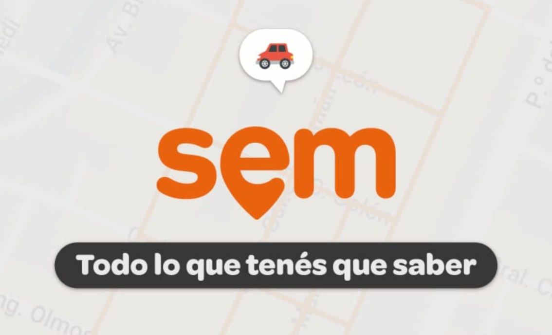 CAMBIOS EN EL ESTACIONAMIENTO MEDIDO DE JESÚS MARÍA: NUEVOS HORARIOS DE COBRO