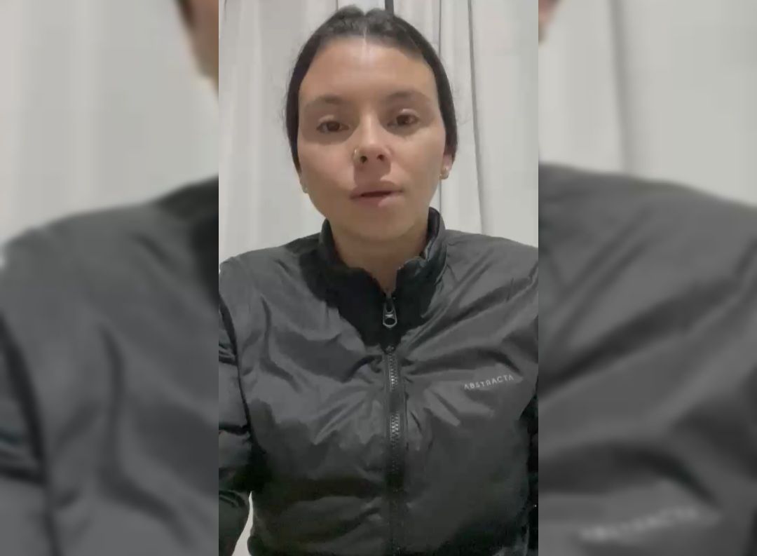 DENUNCIA POR PRESUNTA NEGLIGENCIA MÉDICA EN EL HOSPITAL VICENTE AGÜERO TRAS LA MUERTE DE UNA BEBÉ EN EL VIENTRE MATERNO
