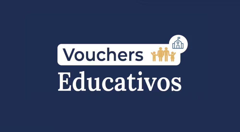 EL GOBIERNO NACIONAL EXTIENDE EL PLAZO PARA SOLICITAR LOS VOUCHERS EDUCATIVOS EN TODO EL PAÍS