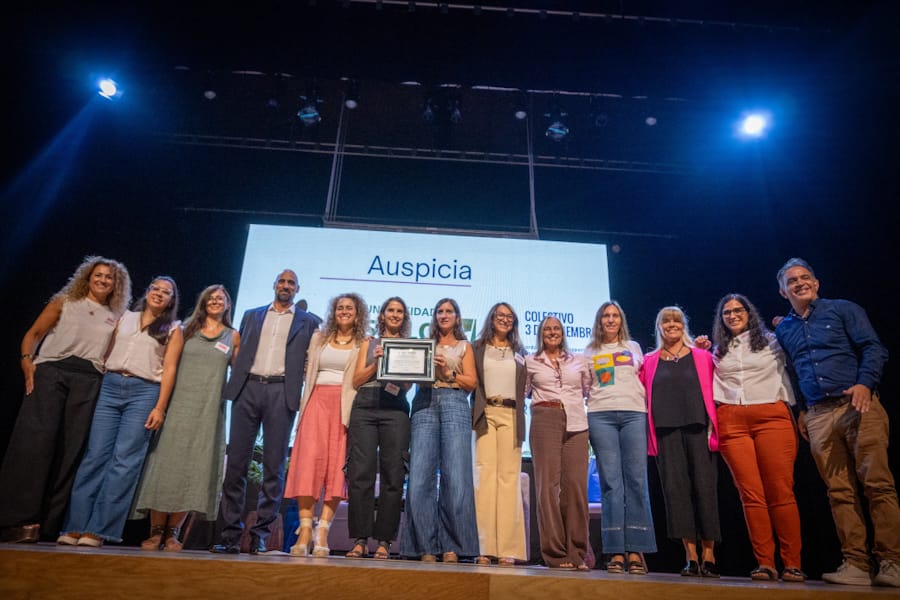 LA PROVINCIA ANUNCIÓ VIVIENDAS PARA LA AUTONOMÍA DE LAS PERSONAS CON DISCAPACIDAD
