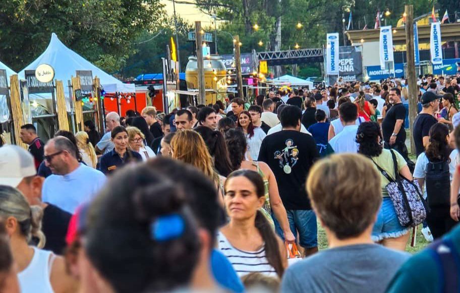 SEMANA SANTA: CÓRDOBA PROMEDIÓ UN 80% DE OCUPACIÓN