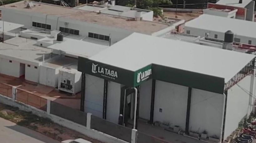 AVANCES EN LA CAUSA DEL FRIGORÍFICO LA TABA, DE CRUZ DEL EJE, CON LA VERIFICACIÓN DE CRÉDITOS DE SUS SOCIOS GARANTES