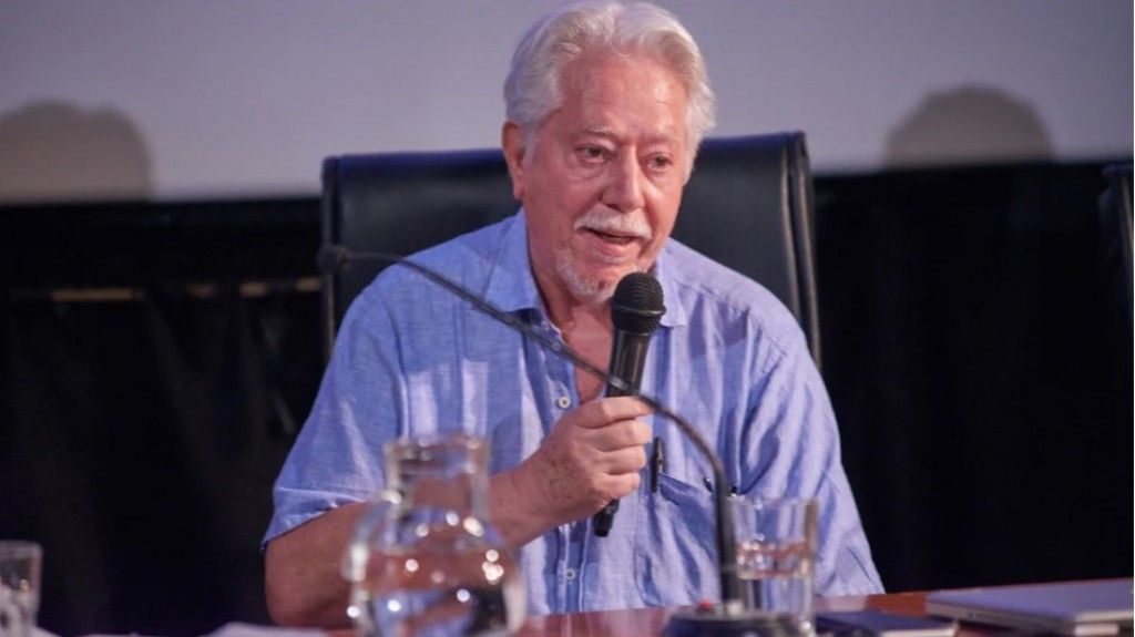 FALLECIÓ LUIS PUENZO, EL DIRECTOR QUE LE DIO A LA ARGENTINA SU PRIMER PREMIO OSCAR