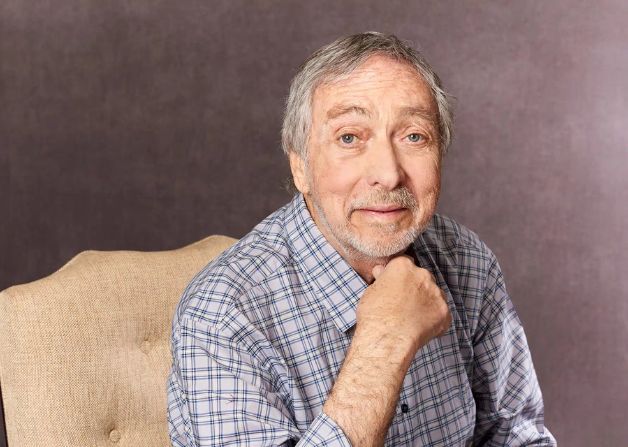 A LOS 86 AÑOS, MURIÓ EL ACTOR LUIS BRANDONI