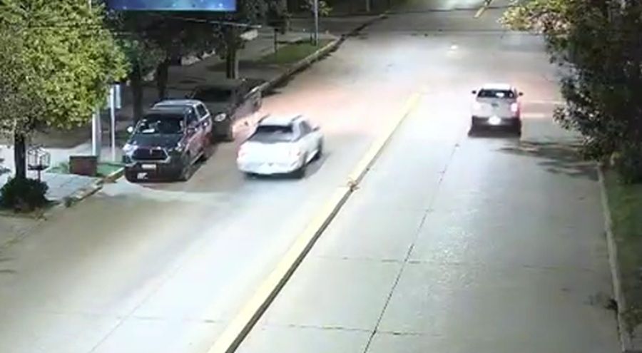 TOLERANCIA CERO EN JESUS MARÍA: ALCOHOL, PICADAS Y CONDUCTAS CRIMINALES