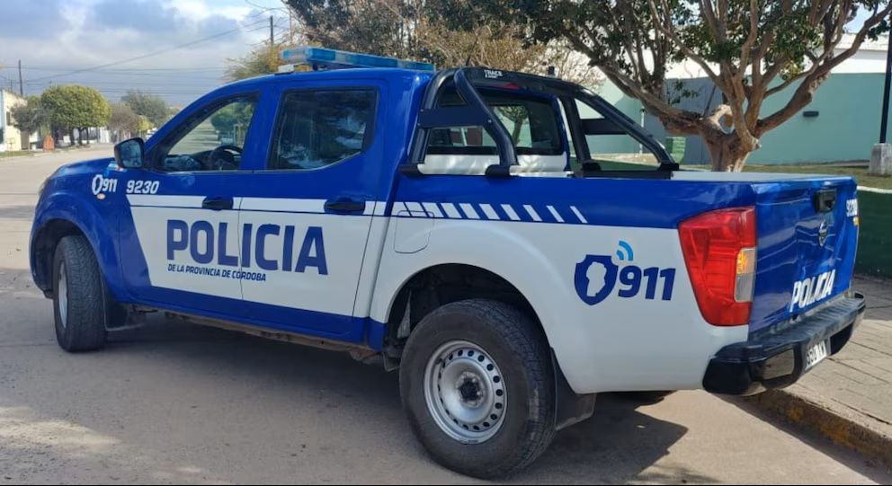 LA MUJER QUE DEMANDÓ A LOS POLICÍAS DE CHAÑAR, DENUNCIÓ UN LLAMATIVOS NUEVOS ATAQUES