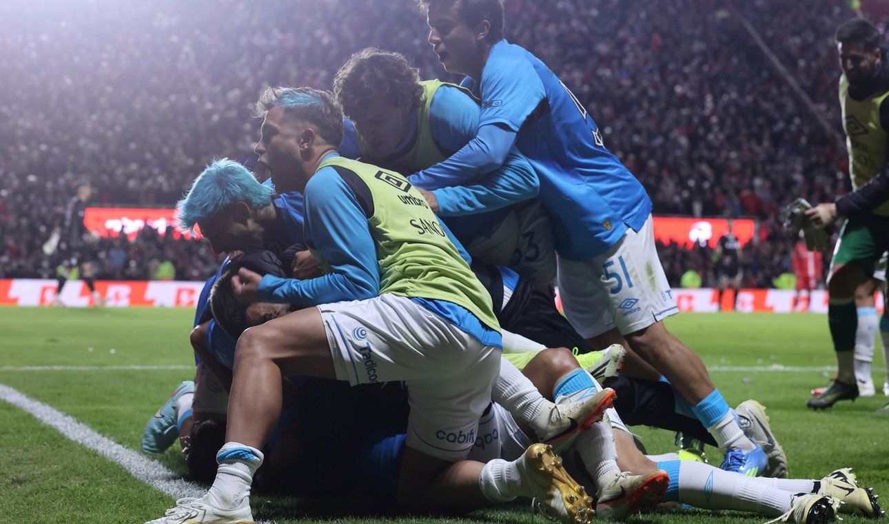 BELGRANO FINALISTA: VENCIÓ POR PENALES A ARGENTINOS Y JUGARÁ POR EL TÍTULO ANTE RIVER