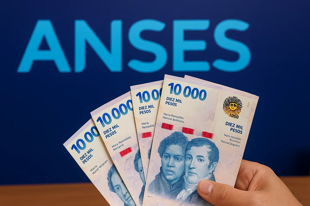EL GOBIERNO NACIONAL OFICIALIZÓ UN BONO EXTRAORDINARIO DE HASTA 70000 PESOS PARA JUBILADOS Y PENSIONADOS EN JUNIO