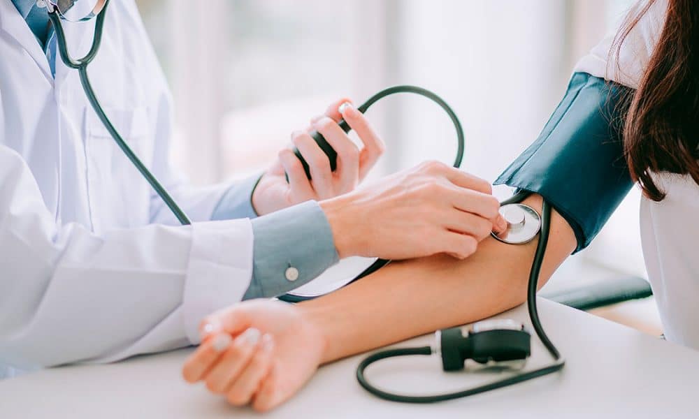 EL CAPS DE VILLA DEL TOTORAL REALIZA UNA SEMANA DE CONTROL DE PRESIÓN ARTERIAL PARA PROMOVER LA SALUD CARDIOVASCULAR