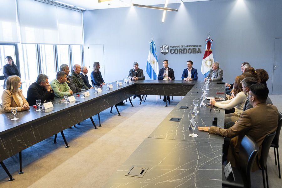 YA SE ACTIVARON 233 GUARDIAS LOCALES EN TODA LA PROVINCIA, ALGUNAS DE ELLAS EN EL NORTE