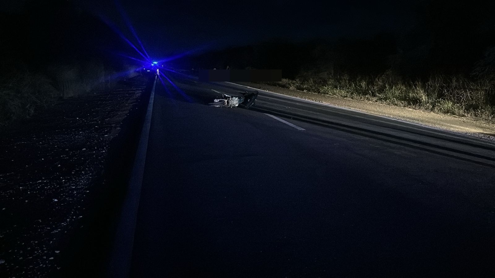 TUCLAME: UN ADOLESCENTE FALLECIDO TRAS CHOQUE DE MOTOS, TRES HERIDOS GRAVES Y UN AUTOMOVILISTA QUE SE FUGÓ
