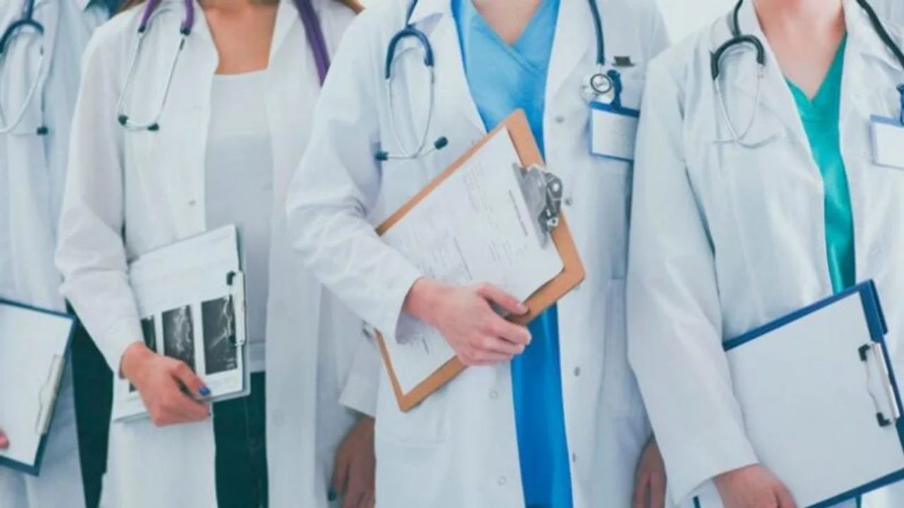 EL NUEVO EXAMEN DE RESIDENCIAS FUE APROBADO POR EL GOBIERNO