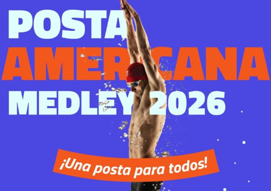 UNA POSTA PARA TODOS: JESUS MARÍA PROPONE UNA JORNADA DE NATACIÓN ABIERTA PARA TODOS LOS NIVELES