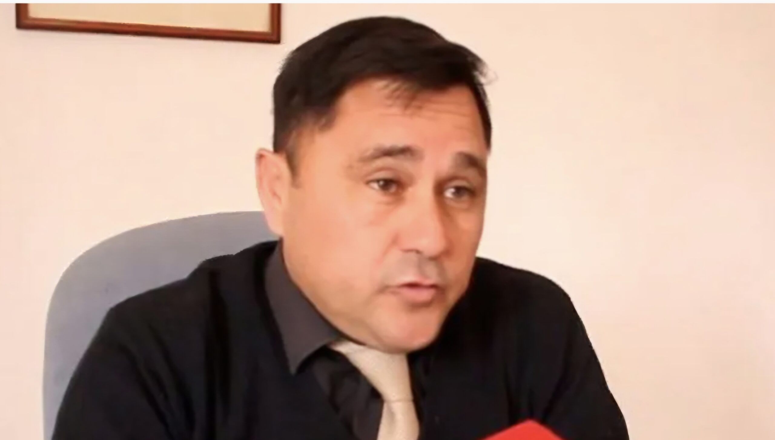 CONDENARON EN CRUZ DEL EJE POR ABUSO SEXUAL AL EXCOMISARIO DIEGO BRACAMONTE