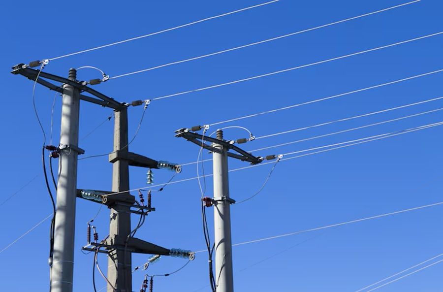 LA PROVINCIA EXTENDERÁ LA CONEXIÓN DE ENERGÍA ELÉCTRICA A COMUNIDADES DEL NORTE PROVINCIAL