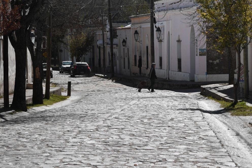 VILLA TULUMBA: FAMILIA DENUNCIA QUE LA MUERTE DEL CICLISTA NO FUE UN ACCIDENTE Y PIDE JUSTICIA
