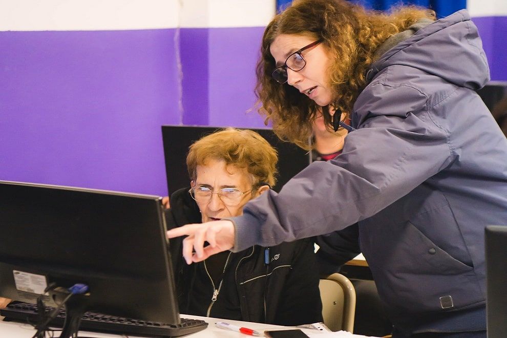 EXTIENDEN LAS INSCRIPCIONES PARA CURSOS PRESENCIALES DE CBA ME CAPACITA
