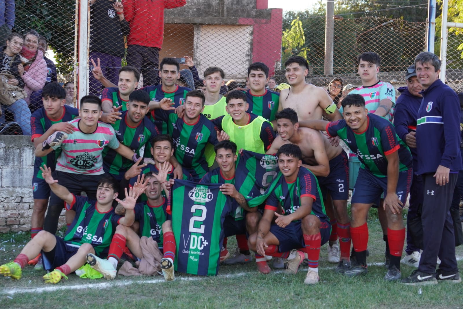 LIGA COLÓN: EN LA FECHA 8, ALIANZA LE GANÓ EL CLÁSICO A FALUCHO
