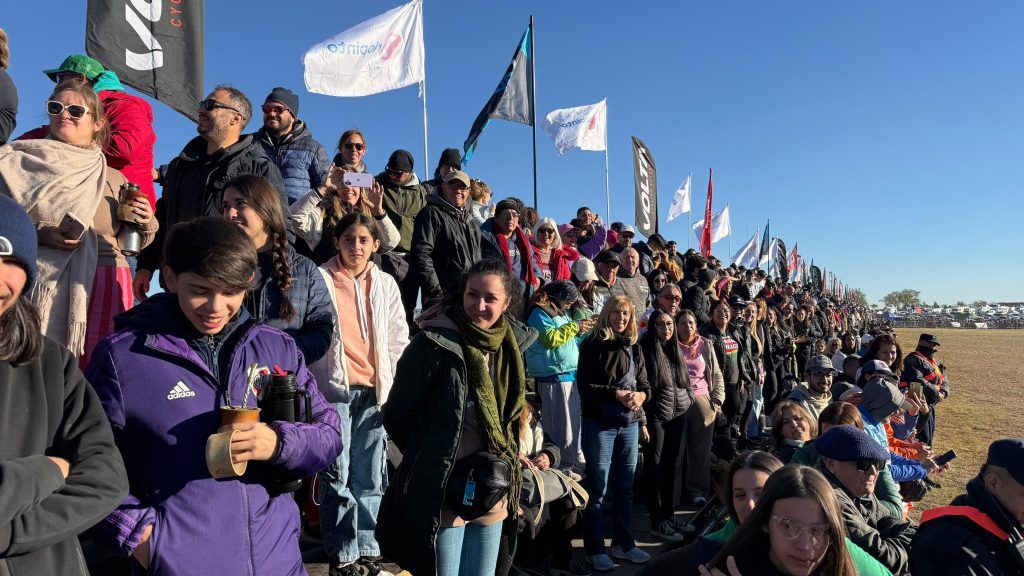 CÓRDOBA SUPERÓ LAS EXPECTATIVAS TURÍSTICAS EN EL FIN DE SEMANA LARGO: ALTA OCUPACIÓN EN TODOS LOS VALLES Y UN RÍO PINTO RECORD