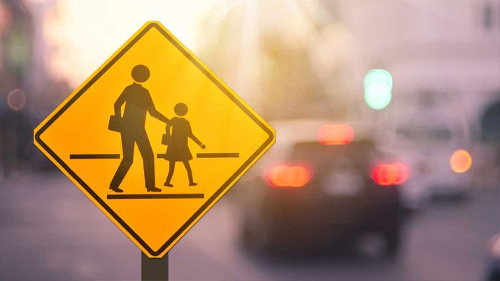 APRENDER Y TRANSFORMAR EN JESÚS MARÍA: ESTUDIANTES AL FRENTE DE LA EDUCACIÓN VIAL