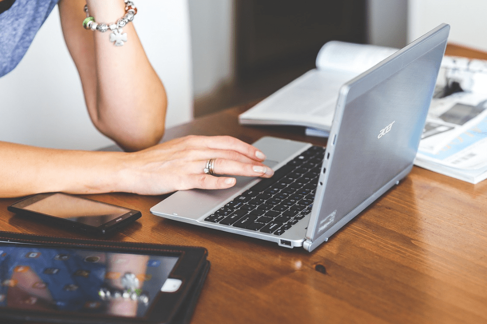 CÓRDOBA EMPRENDEDORA OFRECE BECAS PARA CURSOS VIRTUALES