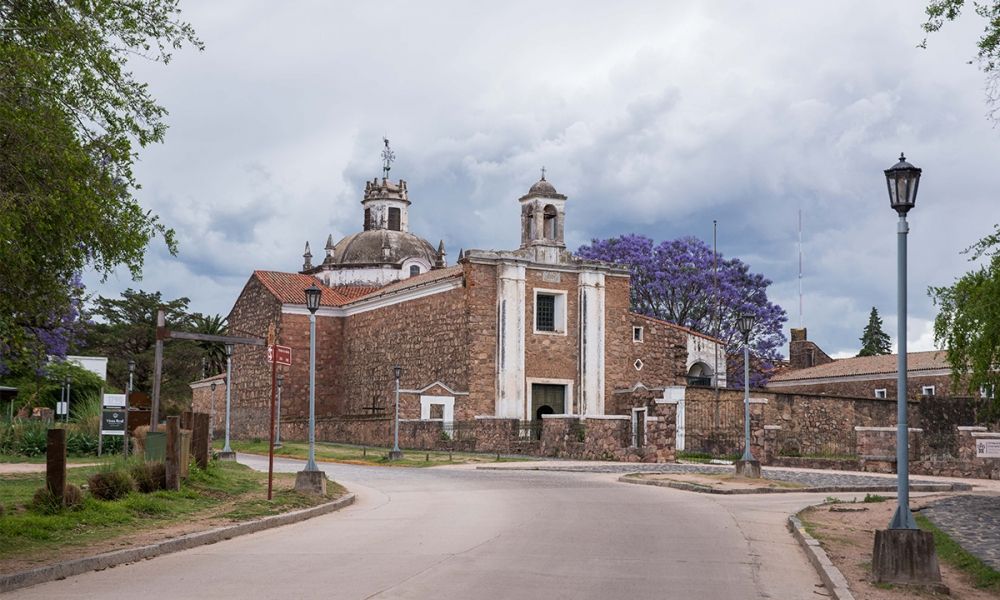 LA ESTANCIA DE JESÚS MARÍA Y LA POSTA DE SINSACATE CUMPLEN 80 AÑOS COMO MUSEOS NACIONALES: TODAS LAS ACTIVIDADES