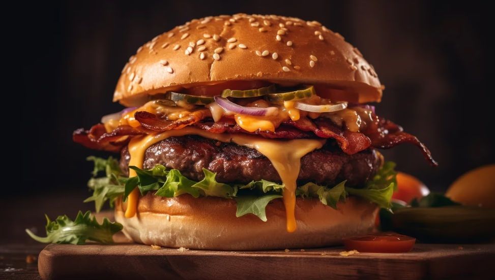 DÍA DE LA HAMBURGUESA: POR QUÉ SE CELEBRA EL 28 DE MAYO EN LA ARGENTINA Y EL MUNDO
