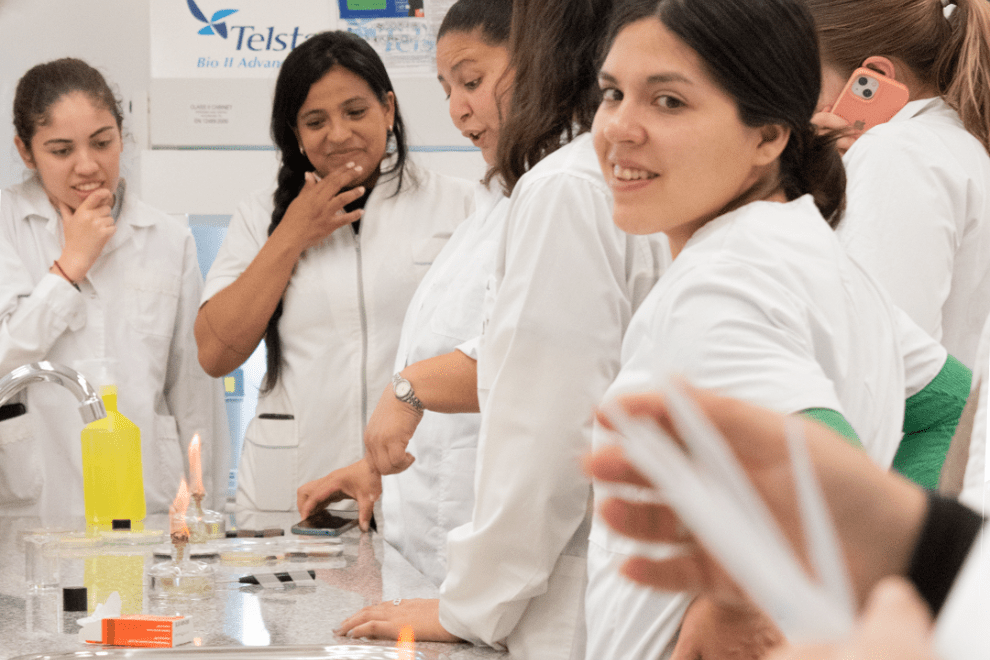 ESTUDIANTES DEL ISPC PRESENTARÁN 22 PROYECTOS DE INNOVACIÓN EN LA FERIA DE CIENCIAS
