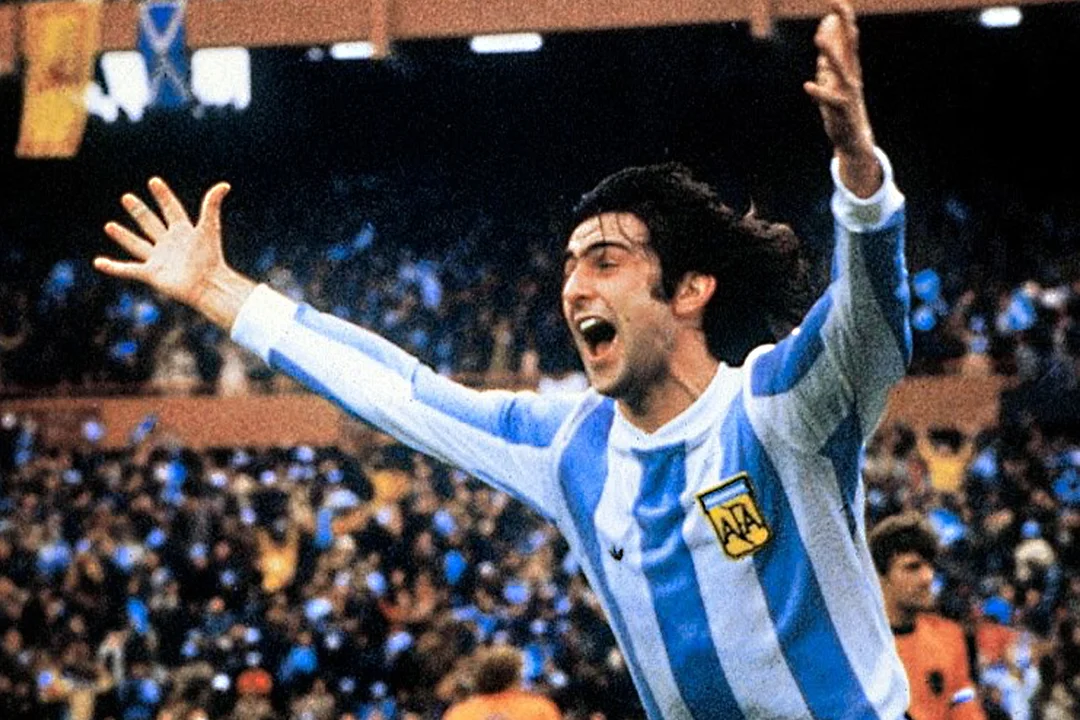 A 48 AÑOS DE LA PRIMERA ESTRELLA: EL RECUERDO INTACTO DE LA GESTA HISTÓRICA DE ARGENTINA EN EL MUNDIAL 1978