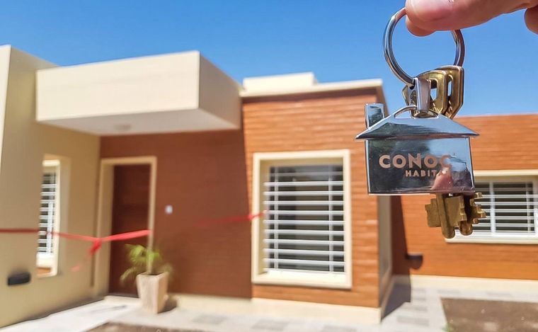 DICTAN SENTENCIA DE CATEGORIZACIÓN DE ACREEDORES EN EL CONCURSO DE AGRUPAMIENTO DE CONOC SRL