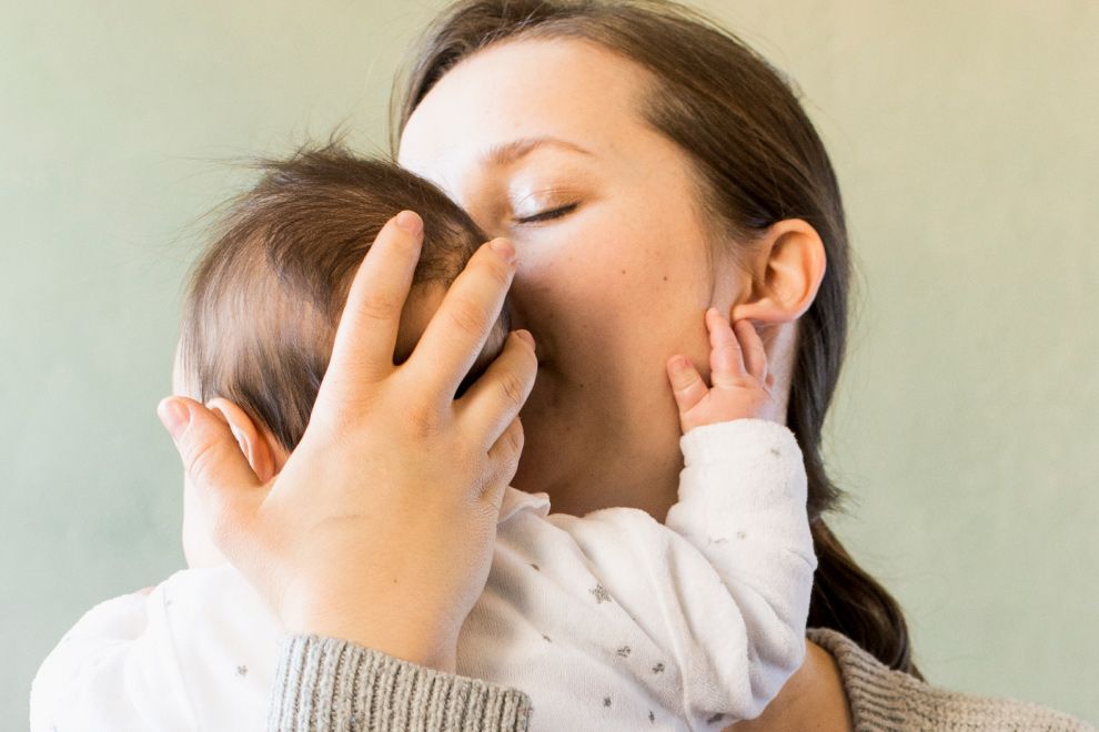 CUARTO MES DE LICENCIA POR MATERNIDAD: ESTE MIÉRCOLES SE ACREDITA MAYO