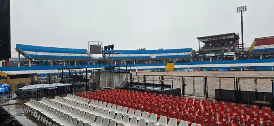 EL FESTIVAL DE JESUS MARÍA SUSPENDIÓ LA ENTREGA DE UTILIDADES POR LA DESAPARICIÓN DE LUCIANA