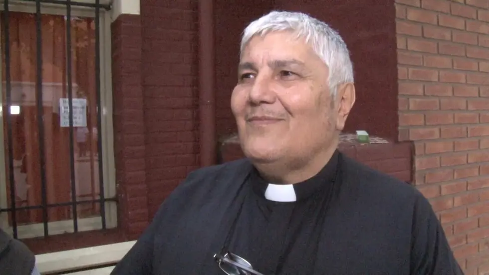 MURIÓ JULIO CÉSAR AGUIRRE, EL EX PÁRROCO CUYA HISTORIA MARCÓ A JESÚS MARÍA