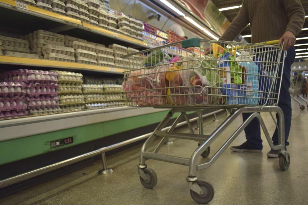 CÓRDOBA: LOS PRECIOS AL CONSUMIDOR AUMENTARON UN 1,9% EN MAYO