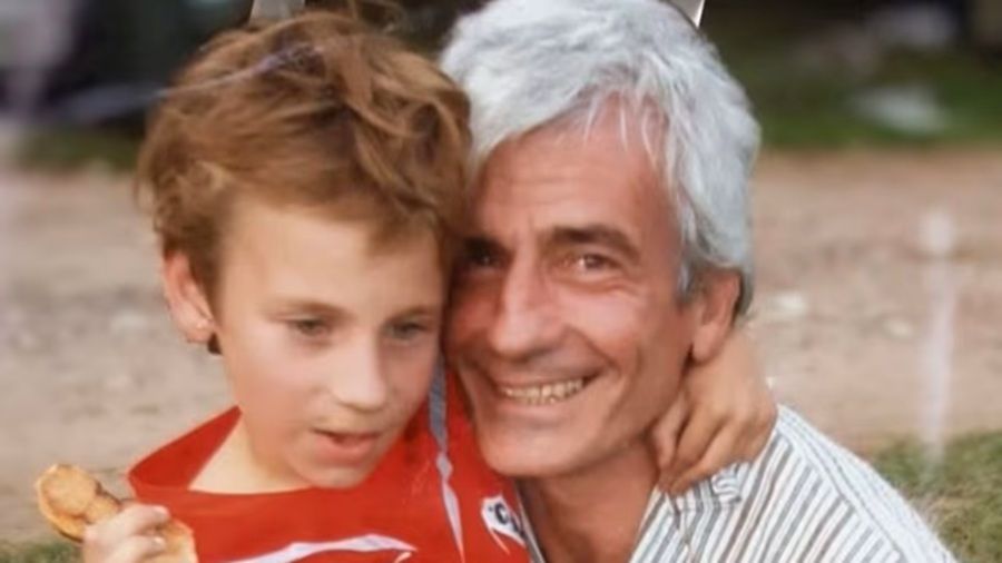 EL PADRE DEL YOUTUBER GASPI SOSPECHA DE UN ATENTADO DETRÁS DE LA TRAGEDIA EN RÍO DE JANEIRO