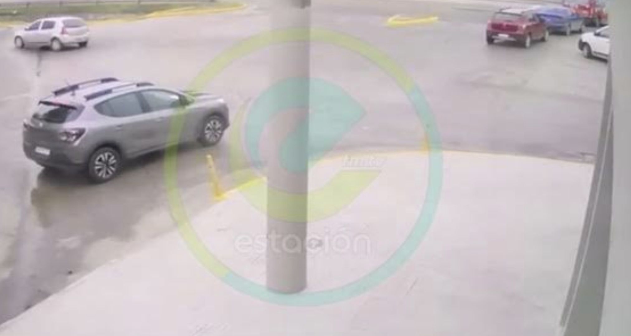 VIDEO: ASI ENCONTRARON A LUCIANA ALARCÓN, LA JOVEN DESAPARECIDA