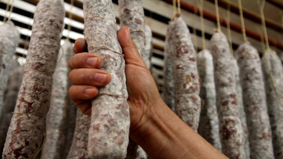 CASOS DE TRIQUINOSIS EN LA CIUDAD DE CÓRDOBA Y EN MALVINAS ARGENTINAS