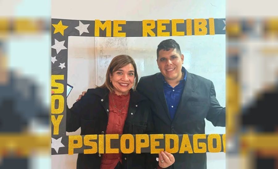 UN CONDENADO POR ABUSO SEXUAL INFANTIL SE GRADUÓ COMO PSICOPEDAGOGO EN PRISIÓN, PERO EL COLEGIO PROFESIONAL LE DENEGARÁ LA MATRÍCULA