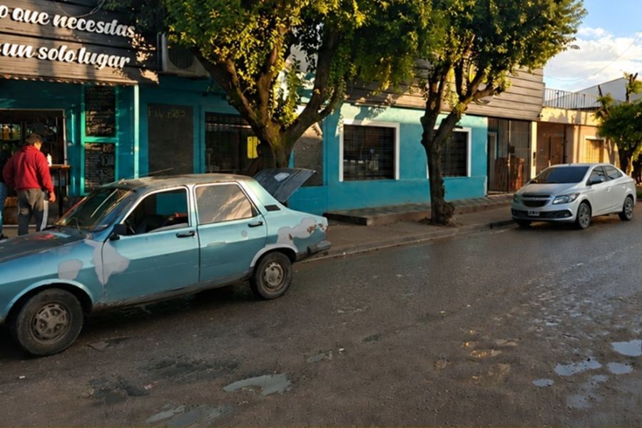 OPERATIVO POLICIAL EN BARRIO COLONIA LOLA PERMITIÓ EL SECUESTRO DE ELEMENTOS VINCULADOS A ROBOS EN EL DEPARTAMENTO TOTORAL