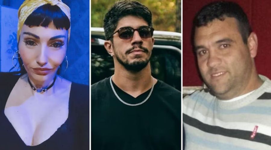 CASO AGOSTINA VEGA: CUÁL ES EL ROL QUE HABRÍA CUMPLIDO CADA UNO DE LOS DETENIDOS EN EL FEMICIDIO QUE CONMOCIONA A CÓRDOBA
