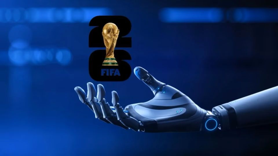 LOS 10 CANDIDATOS A GANAR EL MUNDIAL 2026 SEGÚN LA INTELIGENCIA ARTIFICIAL