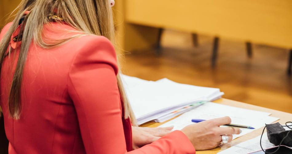 LA OFICINA DE LA MUJER DE LA CORTE SUPREMA PRESENTÓ EL MAPA DEL FEMICIDIO 2025 CON DATOS CLAVE PARA CÓRDOBA