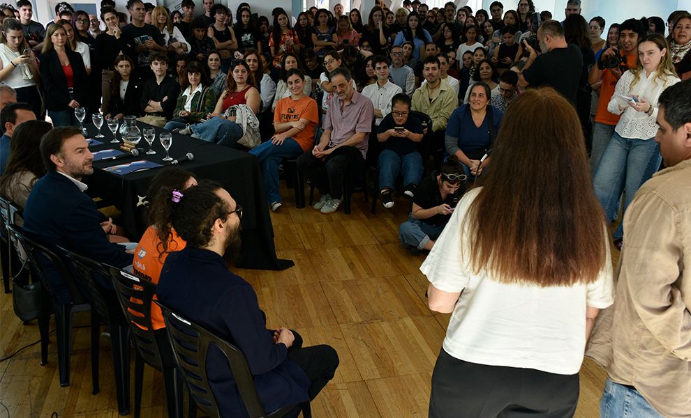 CÓRDOBA LANZA UNA NUEVA EDICIÓN DEL FESTIVAL ESTUDIANTIL “NUESTRO ARTE ES TRABAJO”