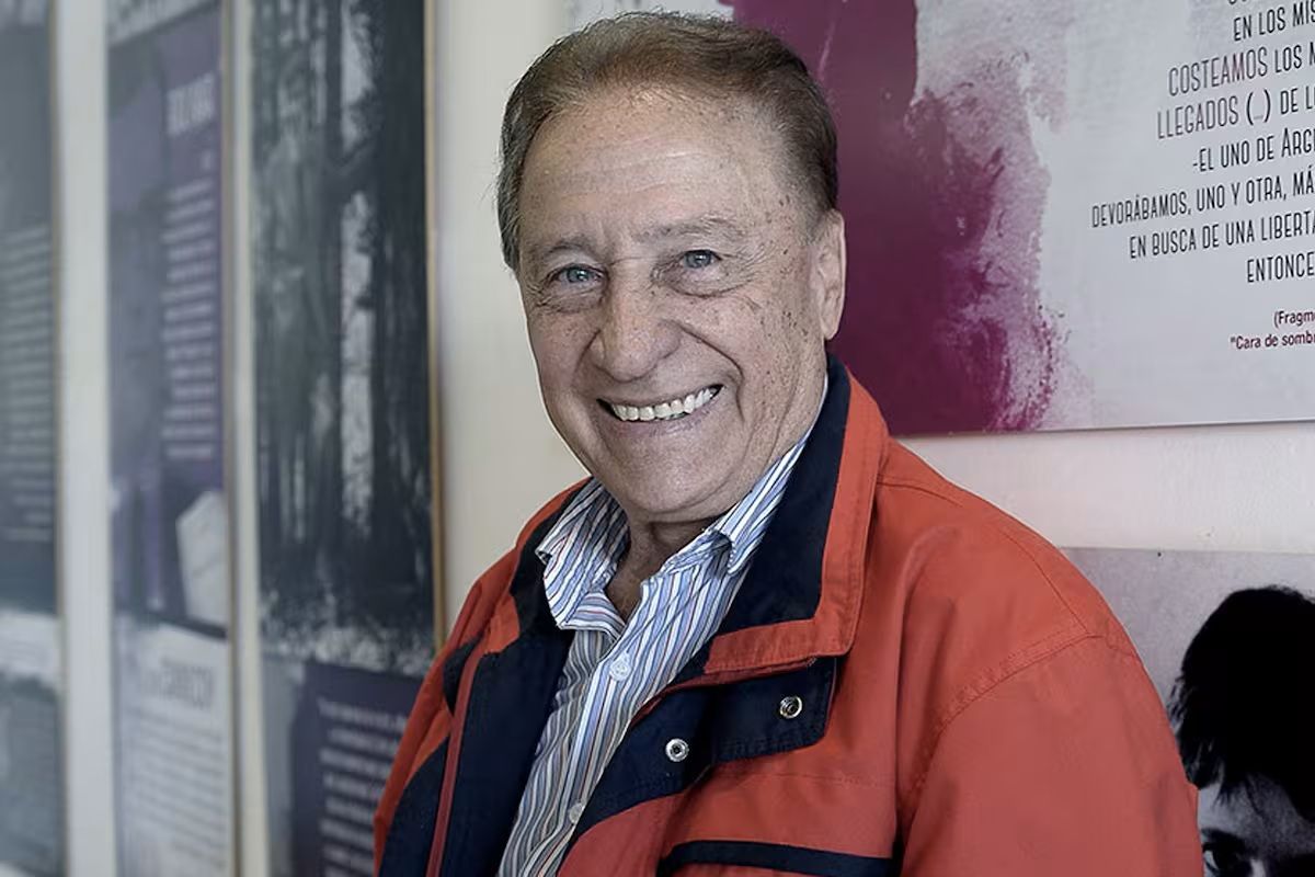 MURIÓ JOSÉ SANFILIPPO, LEYENDA Y MÁXIMO GOLEADOR HISTÓRICO DE SAN LORENZO