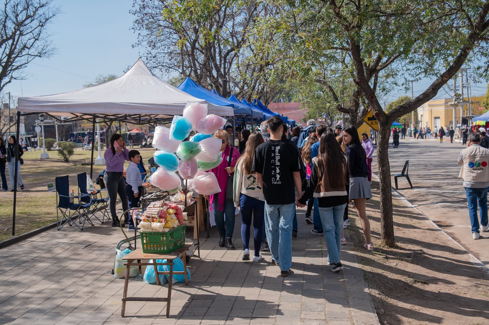 ABREN CONVOCATORIA PARA GASTRONÓMICOS LOCALES POR EL 166º ANIVERSARIO DE VILLA DEL TOTORAL