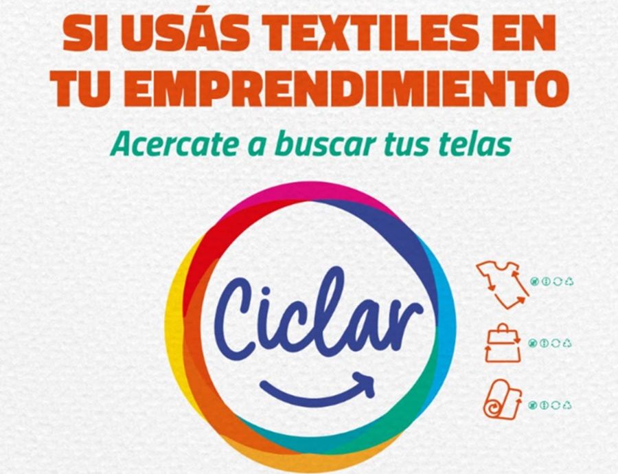 JESUS MARÍA RELANZA CICLAR: UNA RED DE ECONOMIA CIRCULAR CON UN FUERTE IMPACTO AMBIENTAL Y PRODUCTIVO